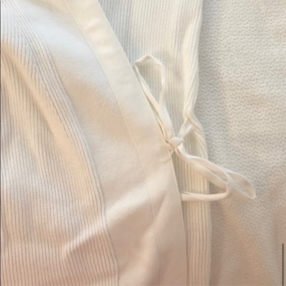 J.Crew Kimono Wrap Sweater - Picture 6 of 8